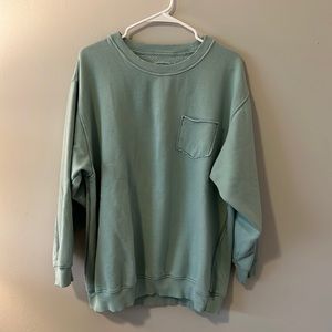 Aerie crewneck sweater